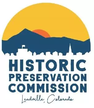 Logo Historic Preservation Commission